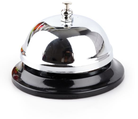 Service Bell Image
