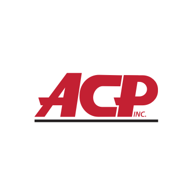 Color logo for ACP