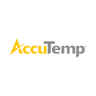 Color logo for AccuTemp