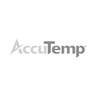 BW logo for AccuTemp