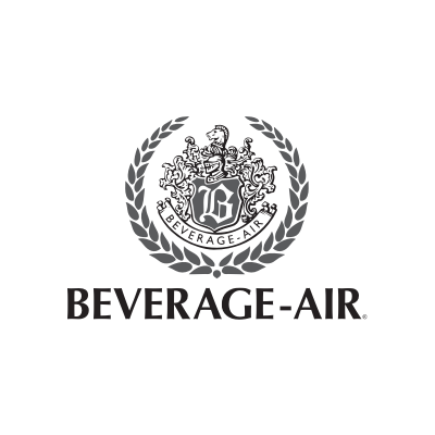 BW logo for Beverage-Air