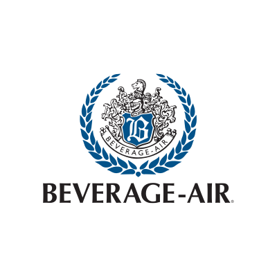 Color logo for Beverage-Air
