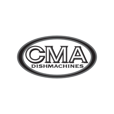 BW logo for CMA Dish Machines