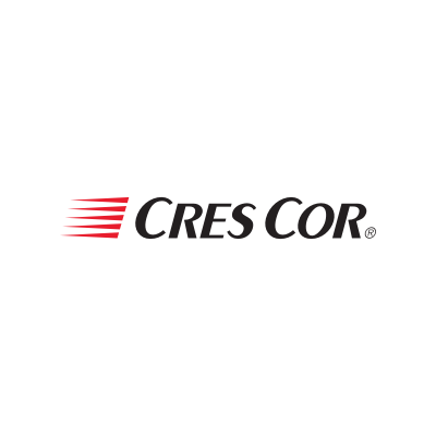 Color logo for Cres Cor
