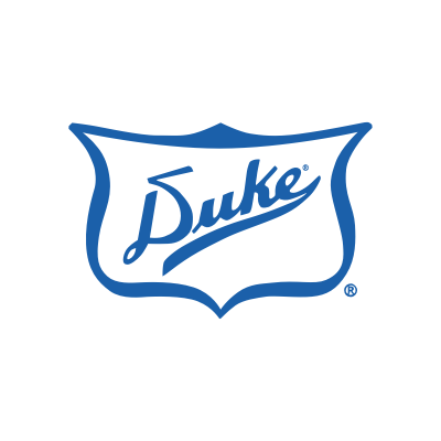 Color logo for Duke Manufacturing