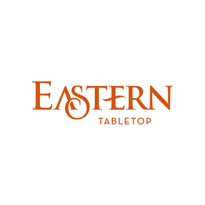 Color logo for Eastern Tabletop