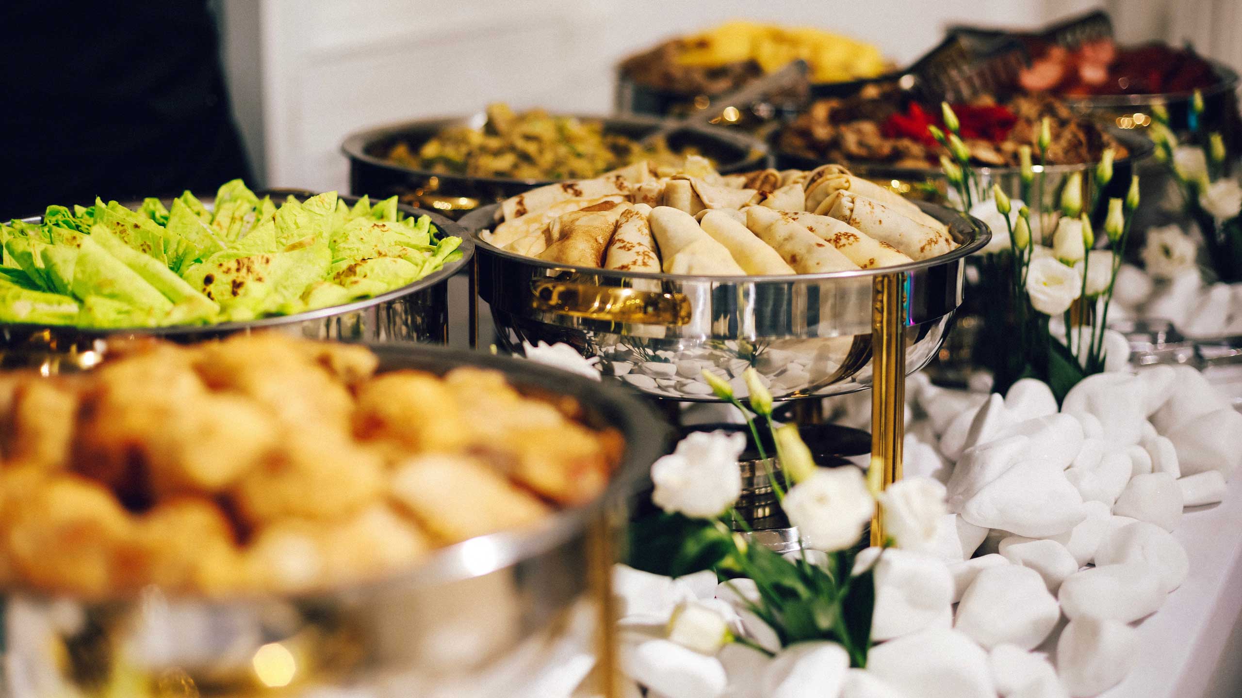 Featured Image for Catering