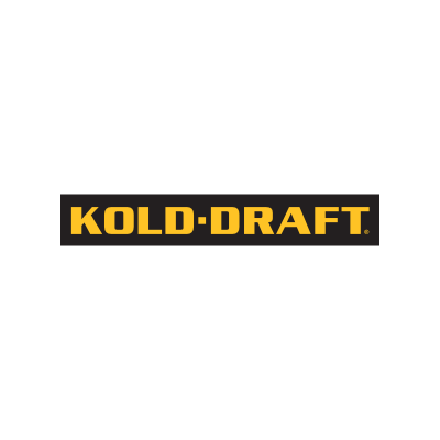 Color logo for Kold-Draft