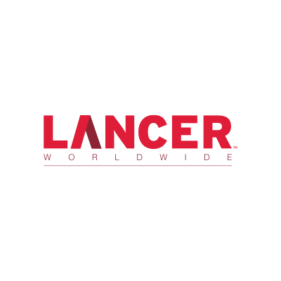 Color logo for Lancer
