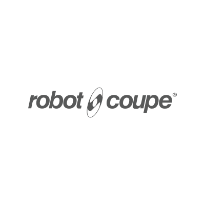 BW logo for Robot Coupe