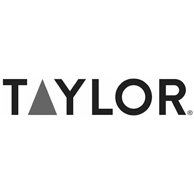 BW logo for Taylor