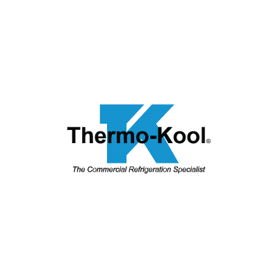 Color logo for Thermo-Kool