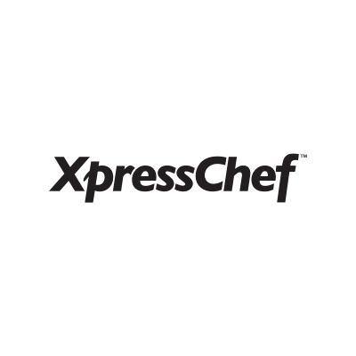 Color logo for Xpress Chef