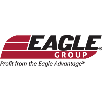 Color logo for Eagle