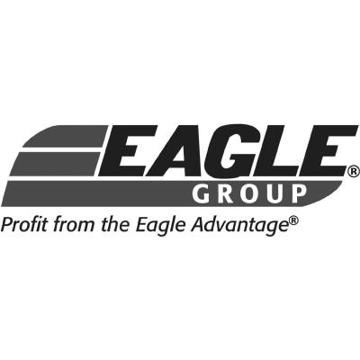 BW logo for Eagle