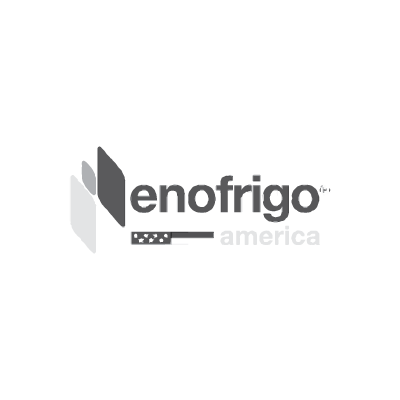 BW logo for Enofrigo America